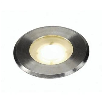 SLV 228412 DASAR® FLAT 80 3000K round IP67 125
