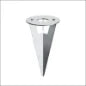 SLV 228555 Tuin-/ voetpadLeuchte 162 mm
