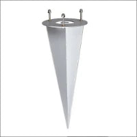 SLV 228945 ALPA MUSHROOM 75 E27 FL anthracite