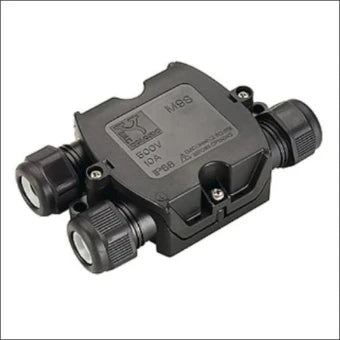 SLV 228726 Connection box Y IP68 3-pole