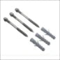 SLV 228945 ALPA MUSHROOM 75 E27 FL anthracite