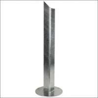 SLV 229021 Tuin-/ voetpadLeuchte 700 mm