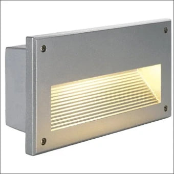 SLV 229062 Decken-/Wandleuchte 227 mm