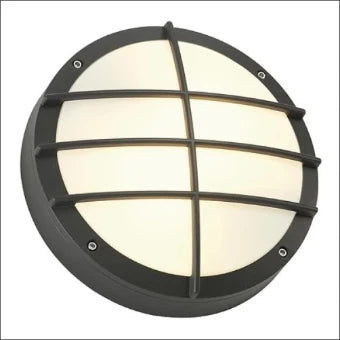 SLV 229085 Decken-/Wandleuchte 85 mm