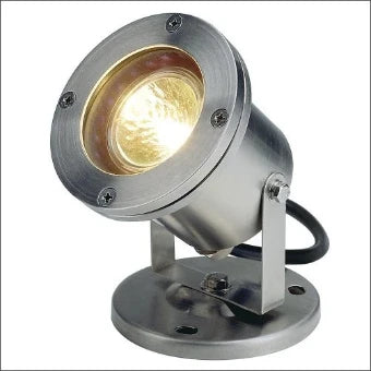SLV 229090 Downlight/Spot/Strahler 125 mm