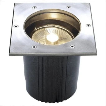 SLV 229234 BodemEinbauarmatuur 215 mm