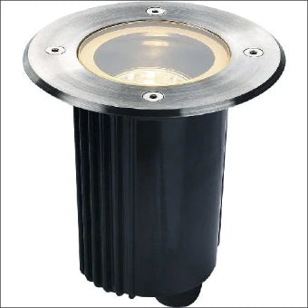 SLV 229320 BodemEinbauarmatuur 160 mm