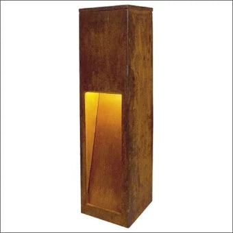 SLV 229410 Tuin-/ voetpadLeuchte 120 mm