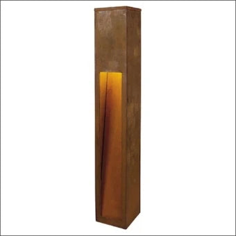 SLV 229411 Tuin-/ voetpadLeuchte 120 mm