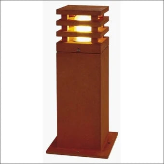 SLV 229420 Tuin-/ voetpadLeuchte 120 mm