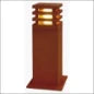 SLV 229421 Tuin-/ voetpadLeuchte 120 mm