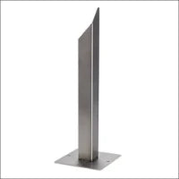 SLV 230090 Tuin-/ voetpadLeuchte 155 mm