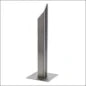 SLV 229420 Tuin-/ voetpadLeuchte 120 mm