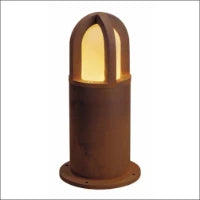 SLV 229423 Earth spike for RUSTY® CONE 40/70 E