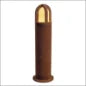 SLV 229423 Earth spike for RUSTY® CONE 40/70 E