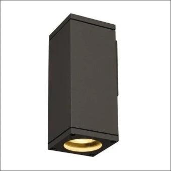 SLV 229525 Decken-/Wandleuchte 70 mm