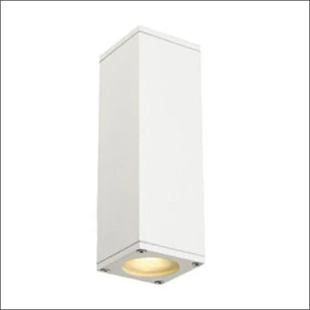 SLV 229531 THEO UP/DOWN QPAR51 WL white IP44