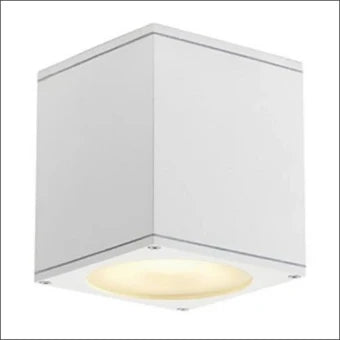 SLV 229551 Decken-/Wandleuchte 130 mm