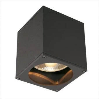 SLV 229555 Decken-/Wandleuchte 130 mm