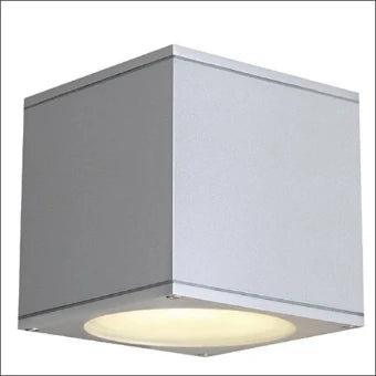 SLV 229564 Decken-/Wandleuchte 130 mm