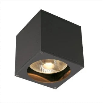 SLV 229565 Decken-/Wandleuchte 130 mm