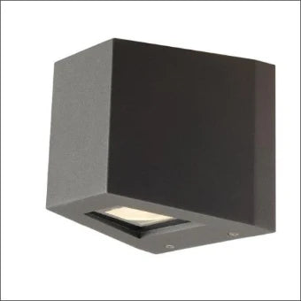 SLV 229665 Decken-/Wandleuchte 150 mm