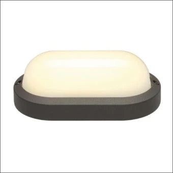 SLV 229935 Decken-/Wandleuchte 198 mm
