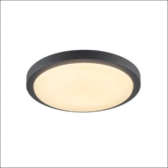 SLV 229975 Decken-/Wandleuchte 65 mm