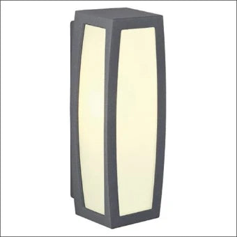SLV 230045 Decken-/Wandleuchte 135 mm