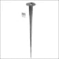 SLV 231505 SITRA 360 Pole TCR-TSE FL anthr. IP
