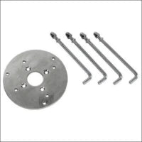 SLV 230063 Tuin-/ voetpadLeuchte 300 mm
