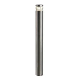 SLV 230069 VAP SLIM 90 E27 FL SST IP44