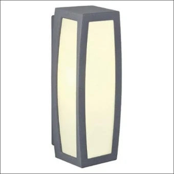 SLV 230085 MERIDIAN BOX SENSOR E27 WL anthr. I