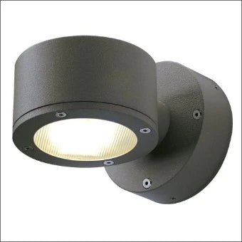SLV 230355 Decken-/Wandleuchte 100 mm