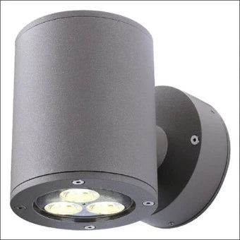 SLV 230365 Decken-/Wandleuchte 100 mm