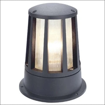 SLV 230435 Tuin-/ voetpadLeuchte 240 mm
