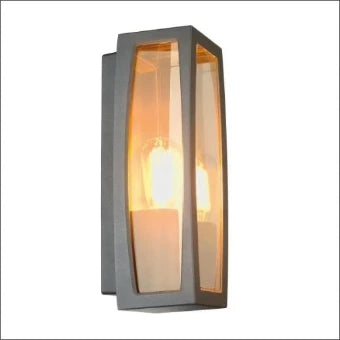SLV 230655 Decken-/Wandleuchte 135 mm