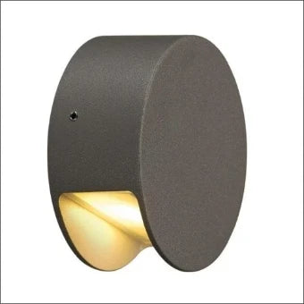 SLV 231015 Decken-/Wandleuchte 42 mm