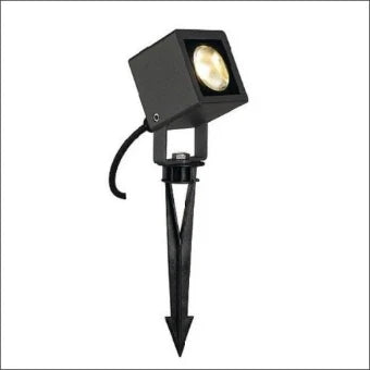 SLV 231035 Tuin-/ voetpadLeuchte 80 mm