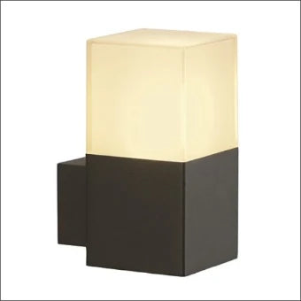 SLV 231205 Decken-/Wandleuchte 85 mm