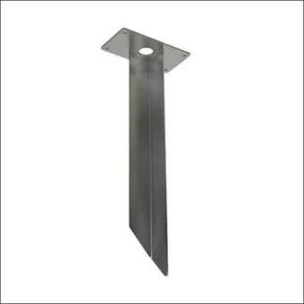SLV 231231 Earth spike for IPERI 50 Pole FL 40