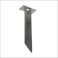 SLV 231305 IPERI 50 Pole FL anthracite 4000K I
