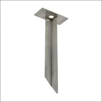 SLV 231420 Tuin-/ voetpadLeuchte 140 mm
