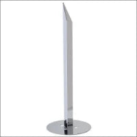 SLV 1000345 Tuin-/ voetpadLeuchte 130 mm