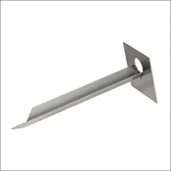 SLV 231235 Earth spike for ARROCK STONE 50 FL