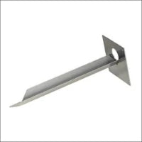 SLV 231370 Tuin-/ voetpadLeuchte 120 mm