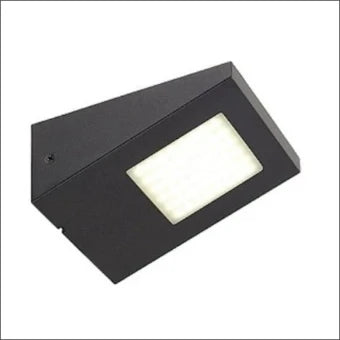 SLV 231315 Decken-/Wandleuchte 125 mm