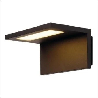 SLV 231355 Decken-/Wandleuchte 170 mm