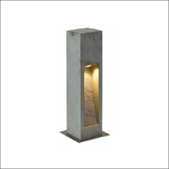 SLV 231370 Tuin-/ voetpadLeuchte 120 mm
