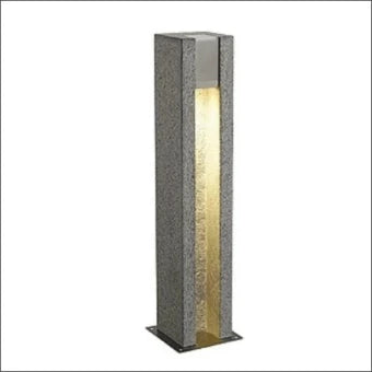 SLV 231440 Tuin-/ voetpadLeuchte 130 mm
